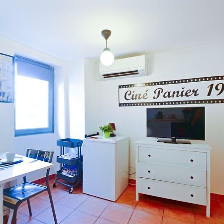 Studio Panier 1970 Marseille Exteriör bild