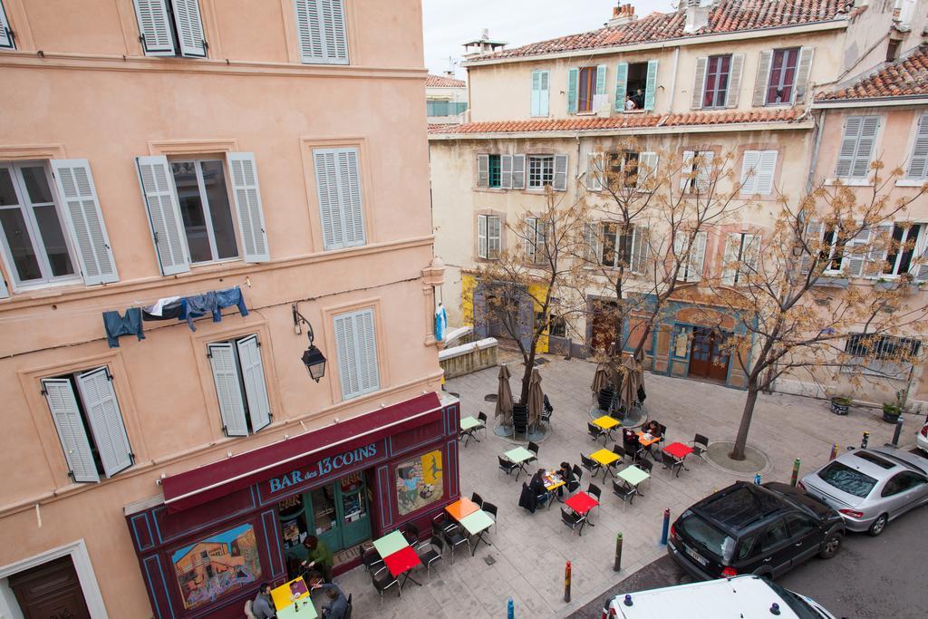 Studio Panier 1970 Marseille Exteriör bild