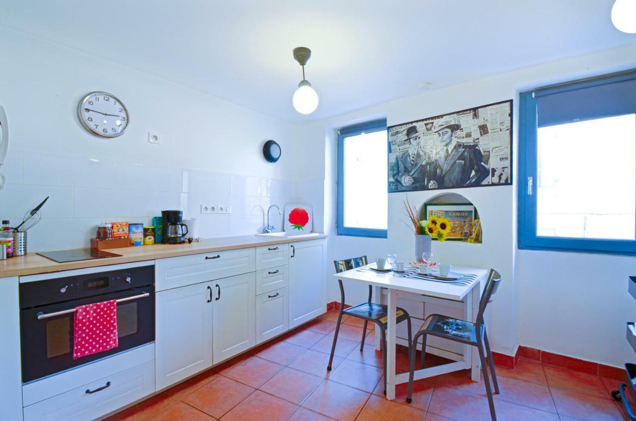 Studio Panier 1970 Marseille Exteriör bild